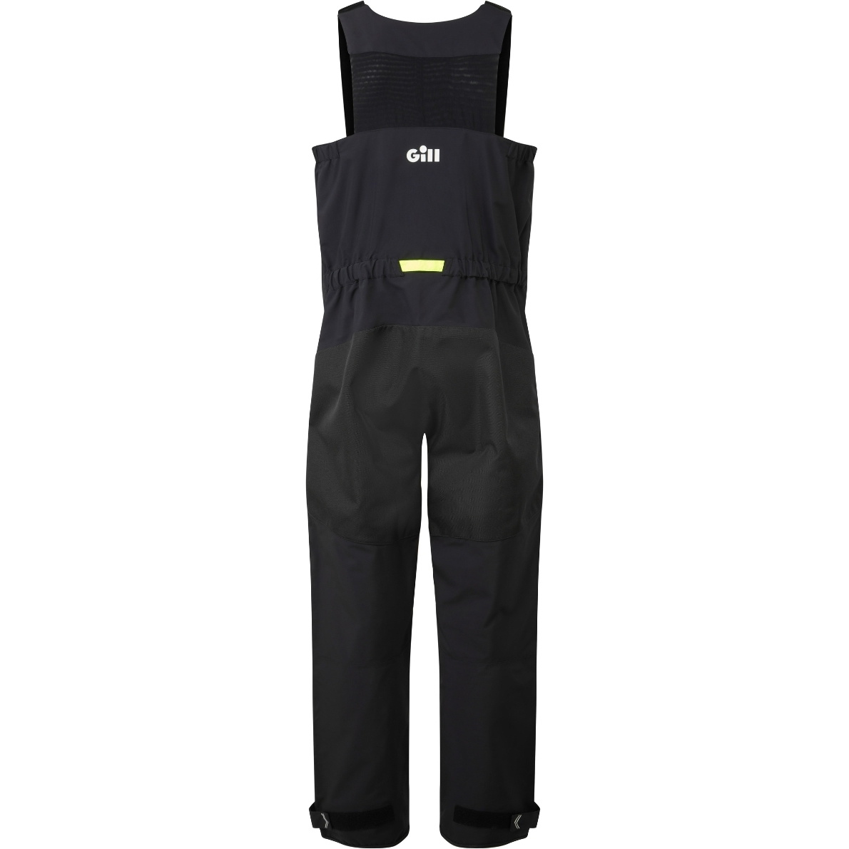 2026 Gill Mens OS2 Offshore Trousers OS26T - Black